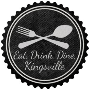 Eat Drink and Dine Kingsville